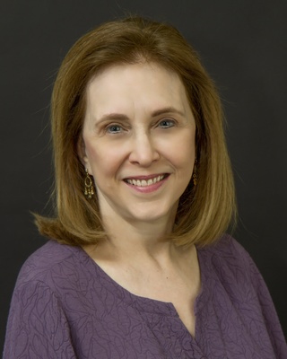 Photo of Andrea Allen, Psychologist