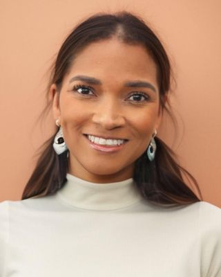 Photo of Raquel McCorvey, Psychiatric Nurse Practitioner, PMHNP