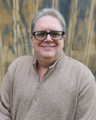 Photo of Christopher A. Stewart, Licensed Professional Counselor, MA, LPC