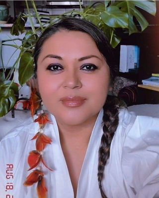 Photo of Marilene Silva, Marriage & Family Therapist, MFT, SUDP