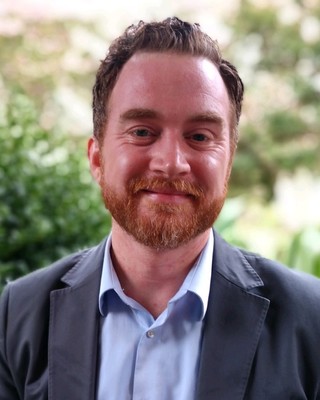 Photo of Kevin Joyce, Licensed Professional Counselor in Virginia