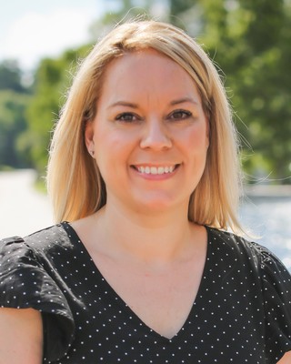 Photo of Amber Catron, Licensed Professional Counselor in Douglasville, GA