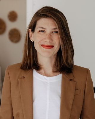 Photo of Hannah Wojda, Licensed Clinical Professional Counselor, MA, LCPC