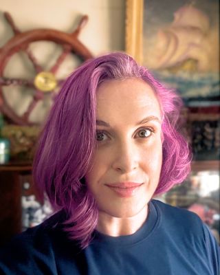 Photo of Amy Duffy-Barnes - Heartstone Guidance Center, Clinical Social Work/Therapist, LMSW