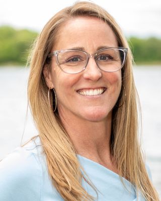 Photo of Michelle Lynn West, MA, CAADC, LSW