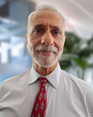 Photo of Ramon Maisonet, Counselor in Florida