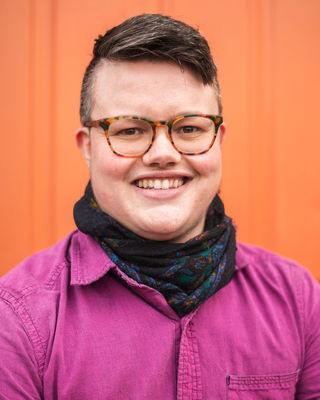 Photo of Quinn Rivenburgh, Licensed Professional Counselor in 97202, OR