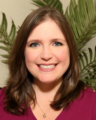 Photo of Kristina Taylor, LMHC, Counselor