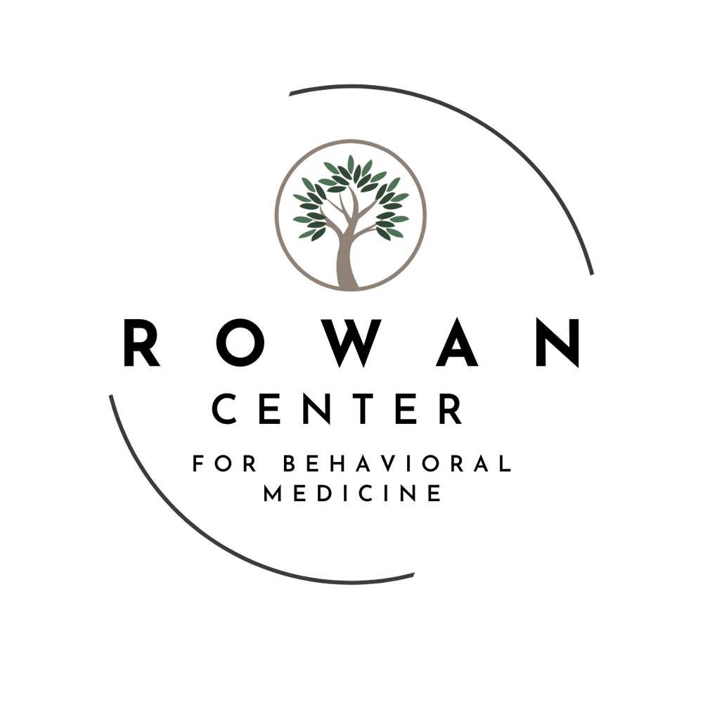 The Rowan Center for Behavioral Medicine is located in Burbank, CA and we see patients from all over the state of California. 