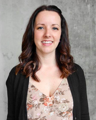 Photo of Katy Nadeau, Registered Psychotherapist (Qualifying) in Ottawa, ON