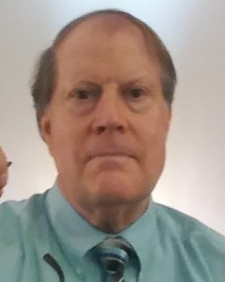 Photo of Michael Trusty, Counselor in Lutz, FL