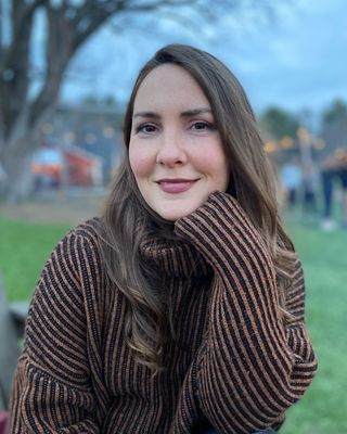 Photo of Ashley Adie, Licensed Professional Counselor, LCPC-C