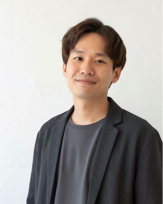 Photo of Alex Cheng, Psychologist, MSocSci, MHKPS