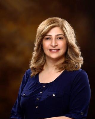 Photo of Amy Rahhal, Clinical Social Work/Therapist in Virginia