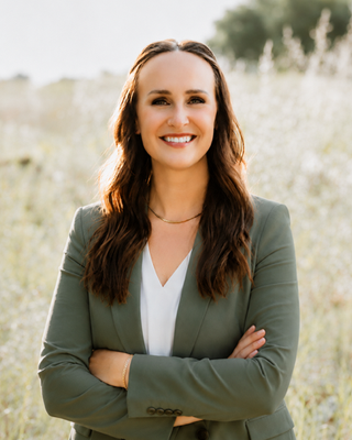 Photo of Sarah Barker, Marriage & Family Therapist, LMFT