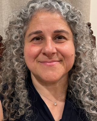 Photo of Christine Eghenian, Marriage & Family Therapist, LMFT