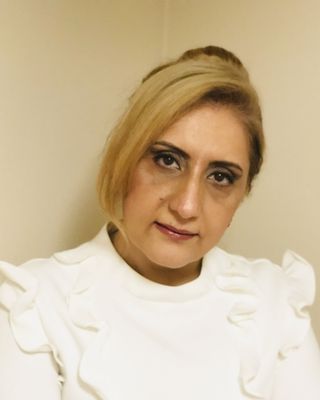 Photo of Dr. Avesta Miriam Khursand, Psychiatric Nurse Practitioner, DNP, PMHNP, BC