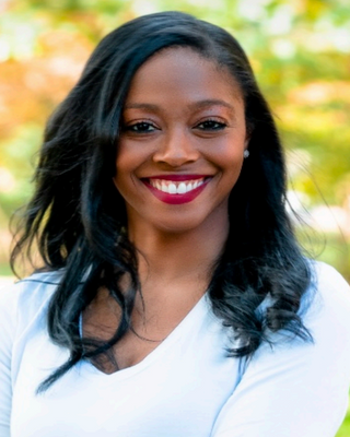 Photo of Ashley Tennyson, Licensed Professional Counselor, LPC