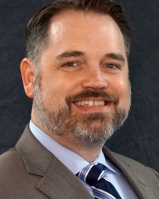 Photo of Christopher A Galloway, Psychologist, PhD