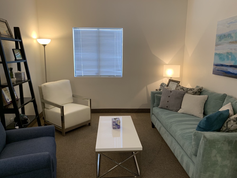 Kana Nootenboom, Marriage & Family Therapist, Henderson, NV, 89052