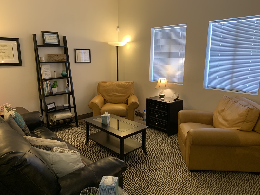 Kana Nootenboom, Marriage & Family Therapist, Henderson, NV, 89052