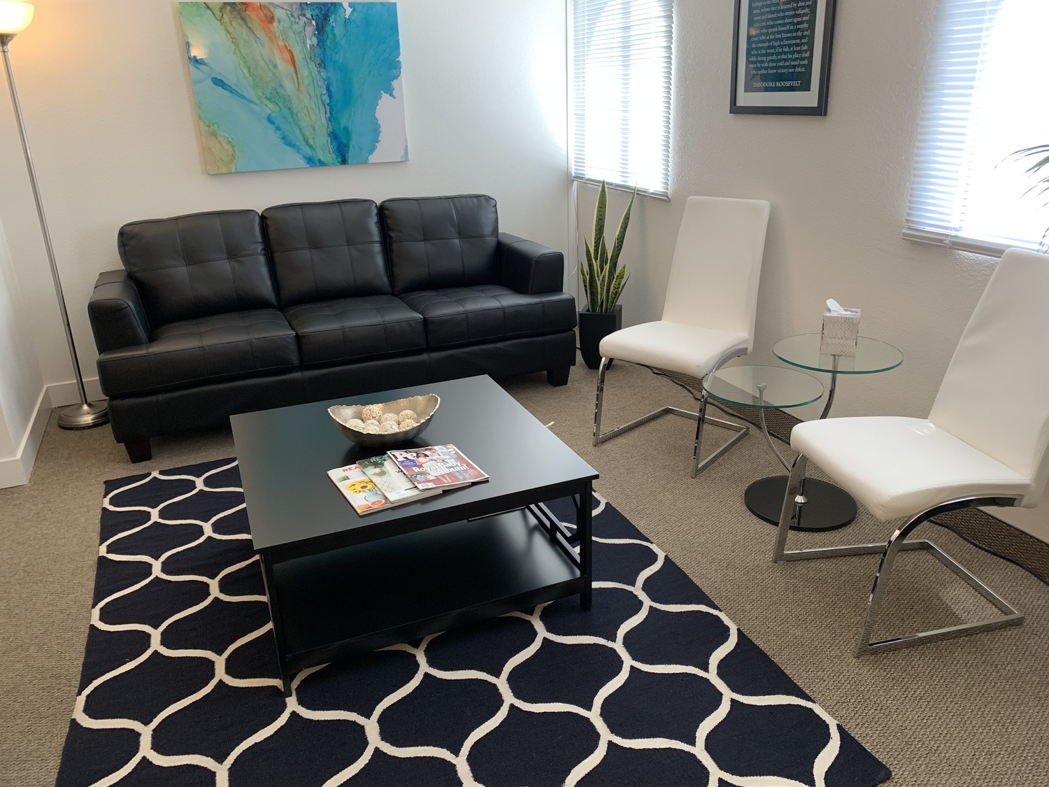 Kana Nootenboom, Marriage & Family Therapist, Henderson, NV, 89052