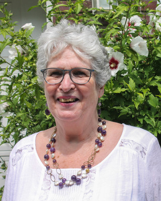 Photo of Judith Barnard, Clinical Social Work/Therapist in Richmond, BC