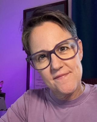 Photo of Stacey Cook, Clinical Social Work/Therapist, MSW, LCSW, CPNLP