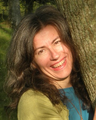 Photo of Chantal Fabrice, Psychotherapist, MUKCP