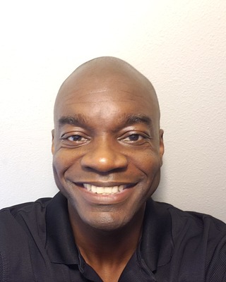 Photo of Corey Hopson, Counselor in Jacksonville, IL