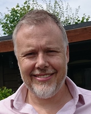 Photo of Sam Hewitt - Therapeutic Counsellor (MBACP) Reg, Counsellor in Swindon, England
