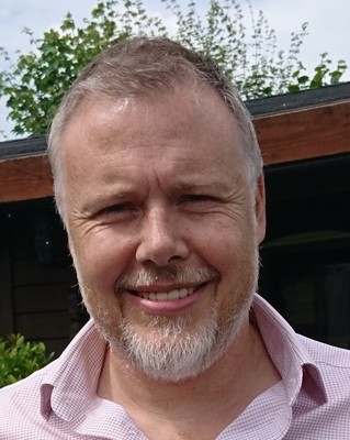 Photo of Sam Hewitt - Therapeutic Counsellor (MBACP) Reg, Counsellor in Faringdon, England