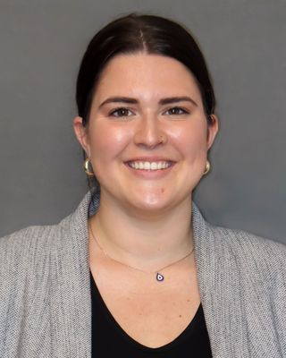 Photo of Jenna Rodjenski, Clinical Social Work/Therapist in Somerset, NJ