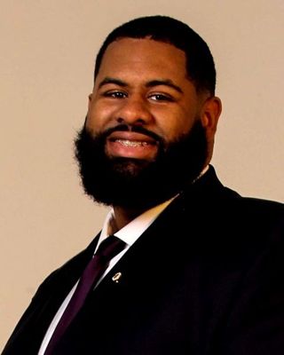 Photo of Thaddeus Tolbert, Licensed Professional Counselor in Bellaire, Houston, TX