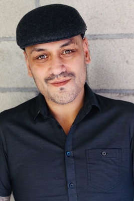 Photo of Alfonso Garcia, Marriage & Family Therapist in Culver City, CA