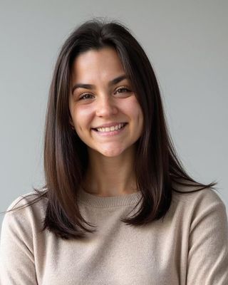 Photo of Sarah Velier, Pre-Licensed Professional, LAPC, NCC