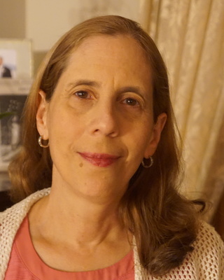 Photo of Amanda Hirsch Geffner, Clinical Social Work/Therapist in Connecticut