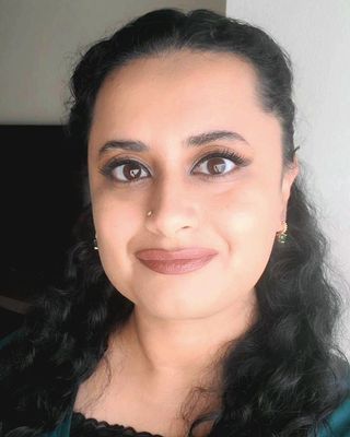 Photo of Anum Chishty, Marriage & Family Therapist Associate, MS