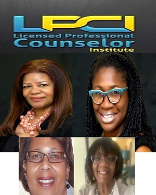 Photo of undefined - LPC Institute, PLLC, PhD, MA, LPC, NCC, Licensed Professional Counselor