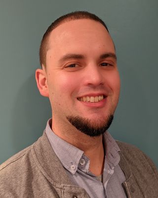 Photo of Nick Kopazna, Licensed Professional Counselor in Connecticut