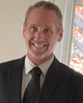 Photo of Sean S Haley, Counselor, LIMHP, LMHP, MS