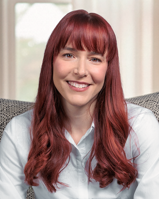 Photo of Heather Warren, Marriage & Family Therapist, MA, LMFT