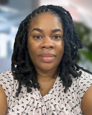 Photo of Ashley Smith-Willis, Clinical Social Work/Therapist, LISW-CP