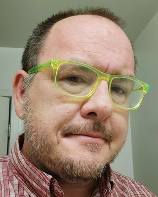 Photo of Jeff L. Pollet, Pre-Licensed Professional