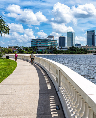 Photo of WhiteSands of Hyde Park, Treatment Center in Lakeland, FL