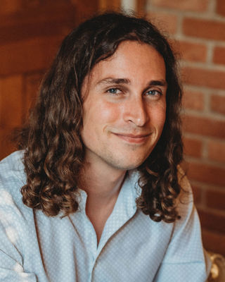 Photo of Jacob Crowell, MA, LPC, Licensed Professional Counselor in Kalamazoo