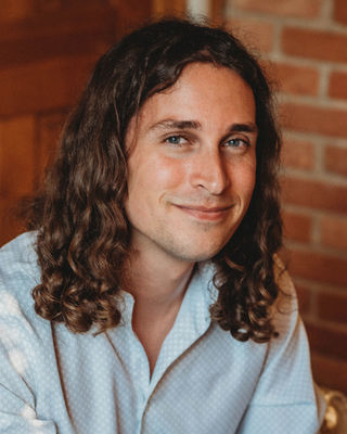 Photo of Jacob Crowell, Licensed Professional Counselor in Kalamazoo, MI