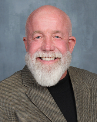 Photo of Jerry N. Duncan, Psychologist in Oklahoma