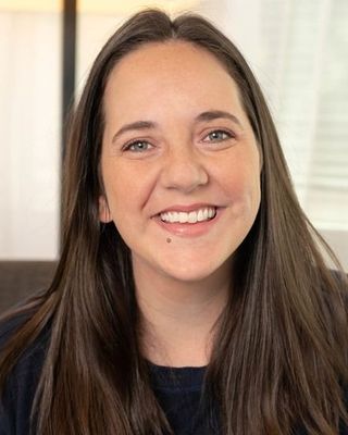 Photo of Sarah Chisolm Miller, Marriage & Family Therapist Associate, MMFT, CPT