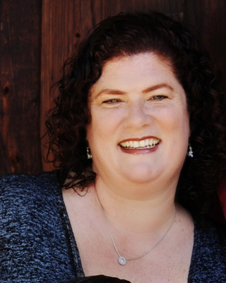 Photo of Catherine F May, Psychologist in Los Angeles, CA
